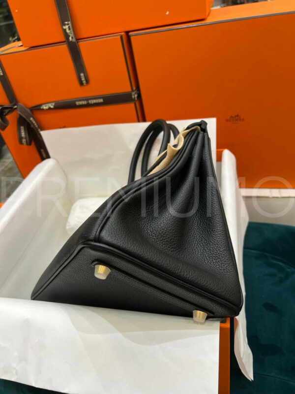 Hermes сумка PR587332 11