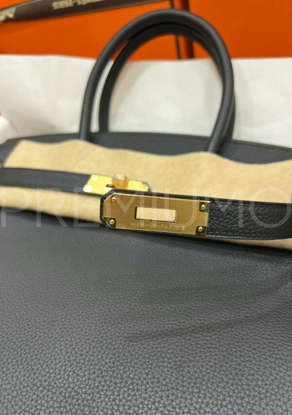 Hermes сумка PR587332 8
