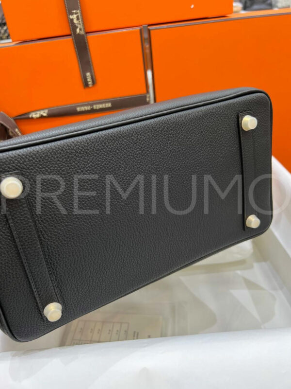 Hermes сумка PR587332 12