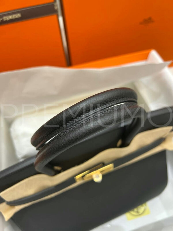 Hermes сумка PR587332 6