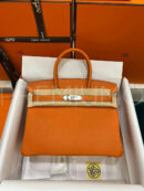 Hermes сумка PR383154 13