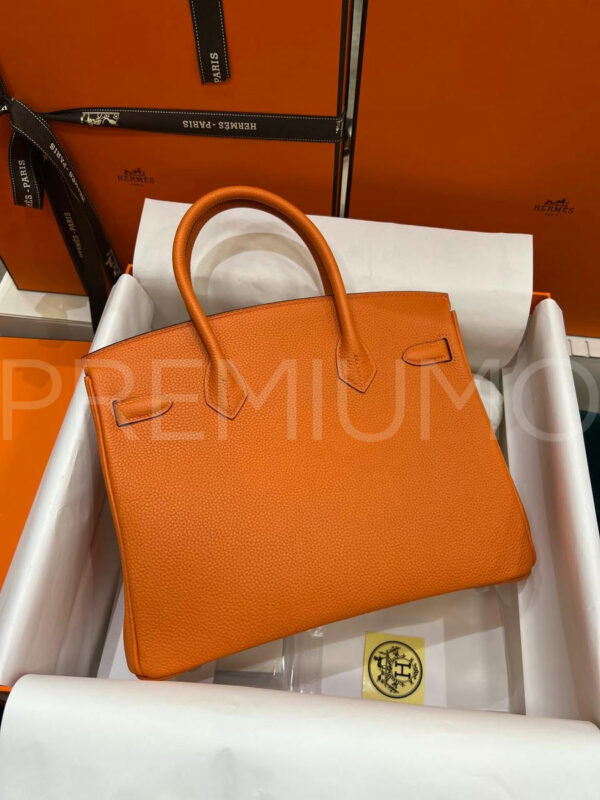 Hermes сумка PR383154 4