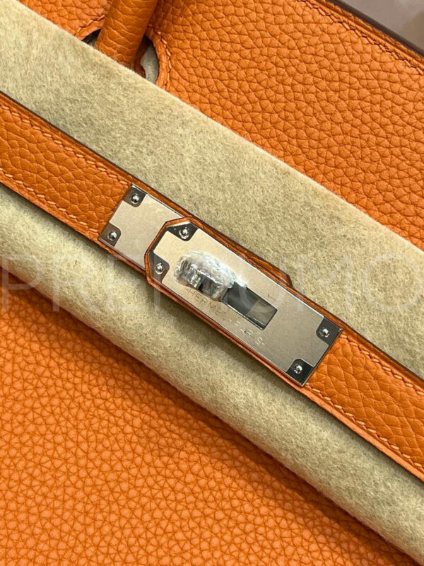 Hermes сумка PR383154 11