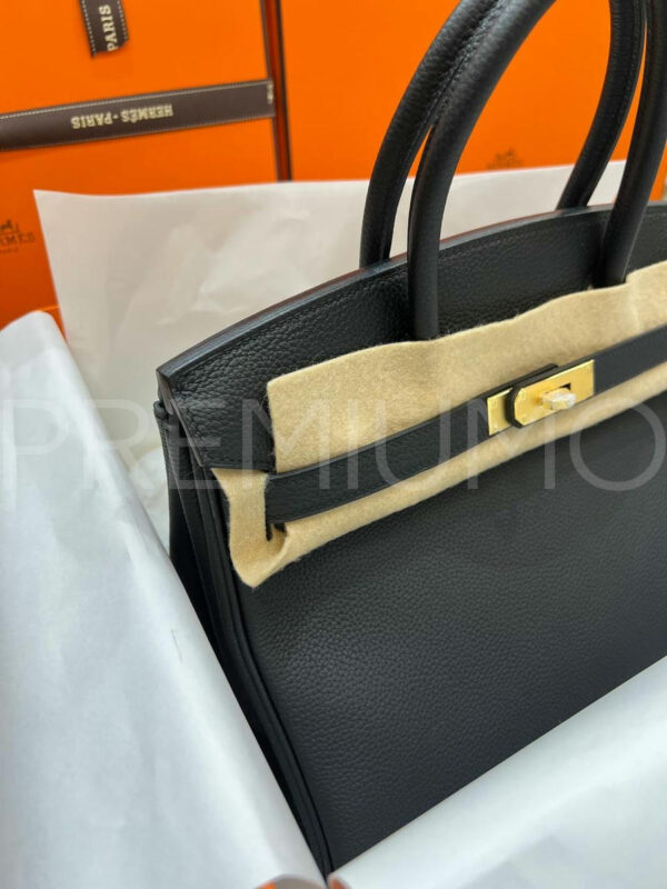 Hermes сумка PR587332 7