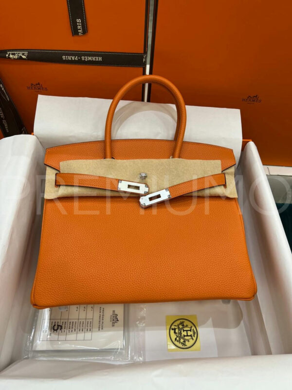 Hermes сумка PR383154 2