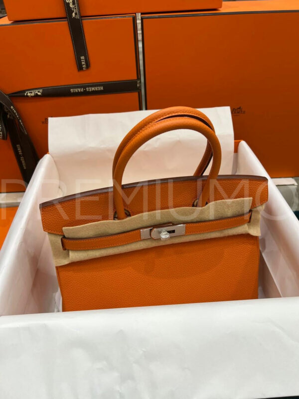 Hermes сумка PR383154 3