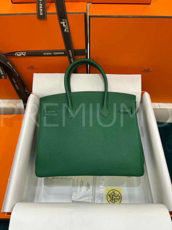 Hermes сумка PR367106 12