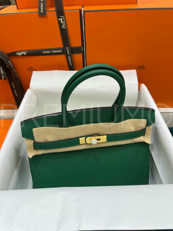 Hermes сумка PR367106 11