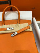 Hermes сумка PR383154 17