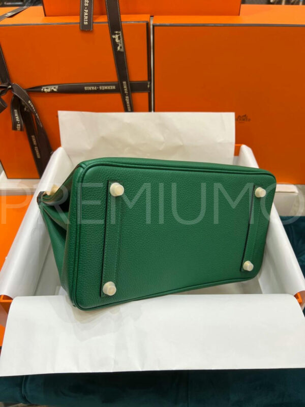 Hermes сумка PR367106 17