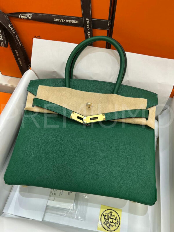 Hermes сумка PR367106 10
