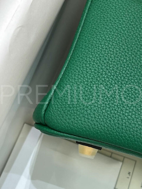 Hermes сумка PR367106 7