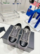 Chanel кеды PR695559 12
