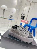 Chanel кеды PR695559 9