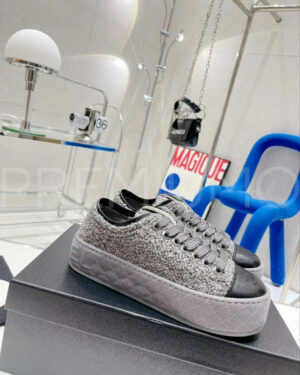 Chanel кеды PR695559