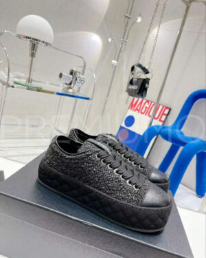 Chanel кеды PR275685