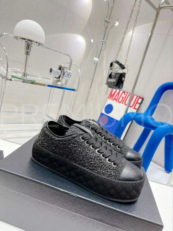 Chanel кеды PR275685