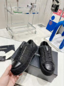 Chanel кеды PR275685 14