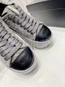 Chanel кеды PR695559 14