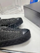 Chanel кеды PR275685 16
