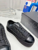 Chanel кеды PR275685 15