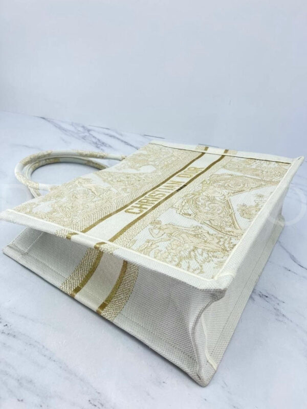 Christian Dior сумка PR840636 4