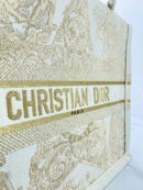 Christian Dior сумка PR840636 9