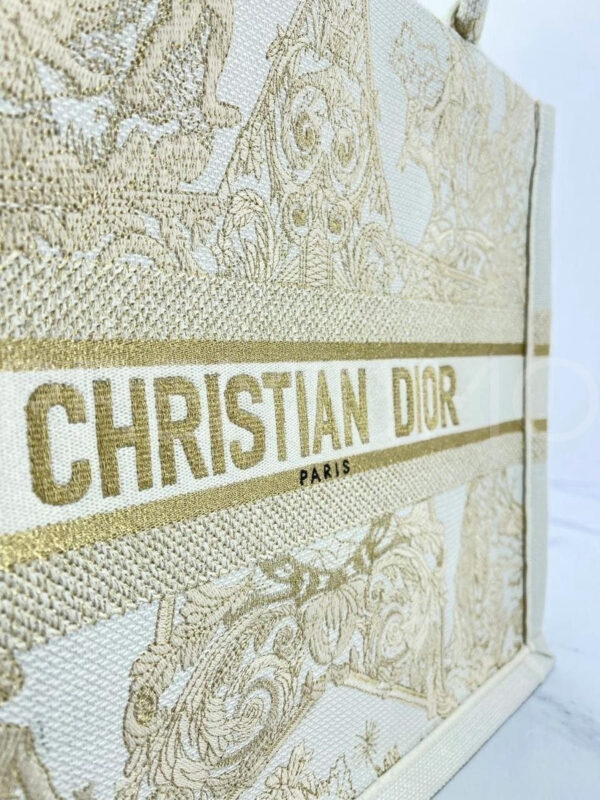 Christian Dior сумка PR840636 3