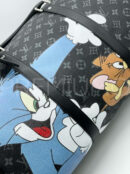 Louis Vuitton сумка PR106811 17