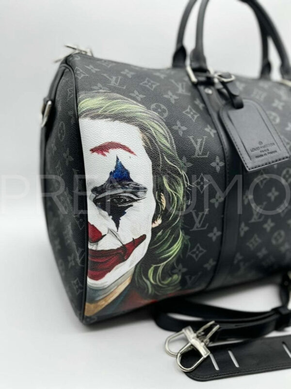 Louis Vuitton сумка PR820537 3
