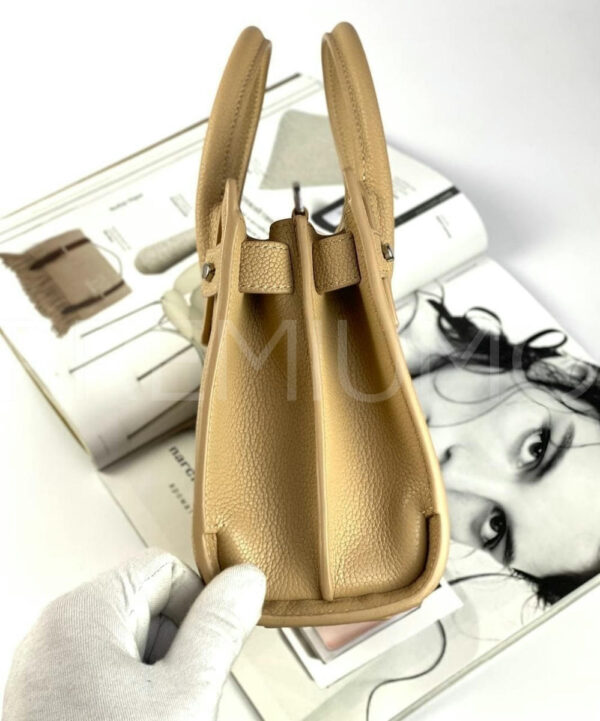 Yves Saint Laurent сумка PR769093 6