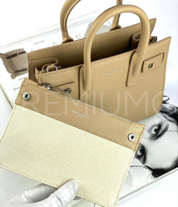Yves Saint Laurent сумка PR769093 5