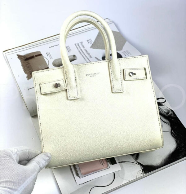 Yves Saint Laurent сумка PR530378 5