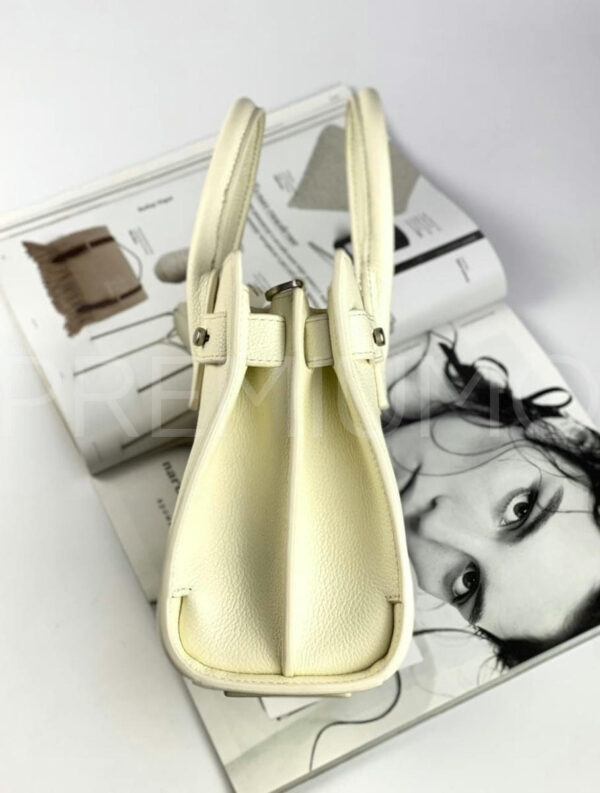 Yves Saint Laurent сумка PR530378 4