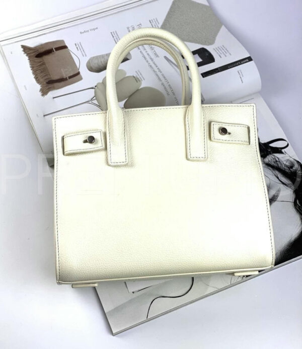 Yves Saint Laurent сумка PR530378 2
