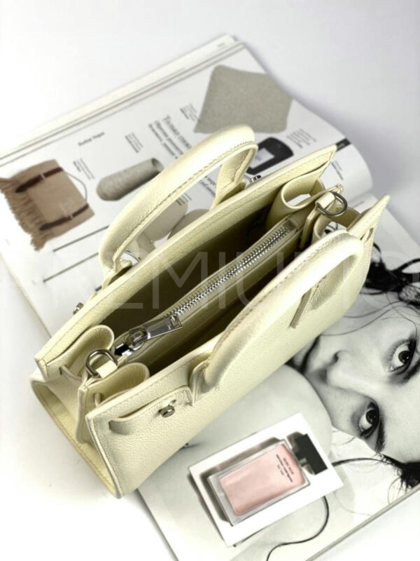Yves Saint Laurent сумка PR530378 3