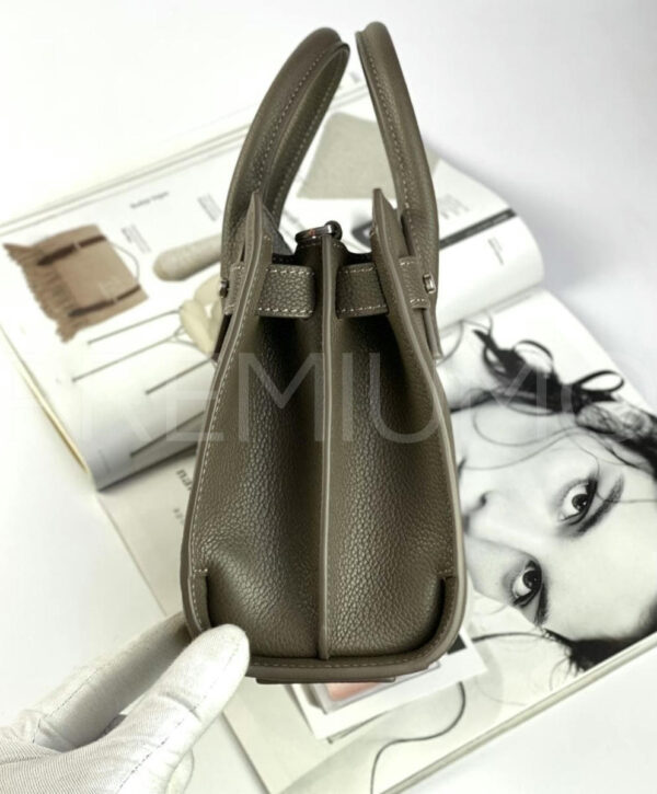 Yves Saint Laurent сумка PR406907 6