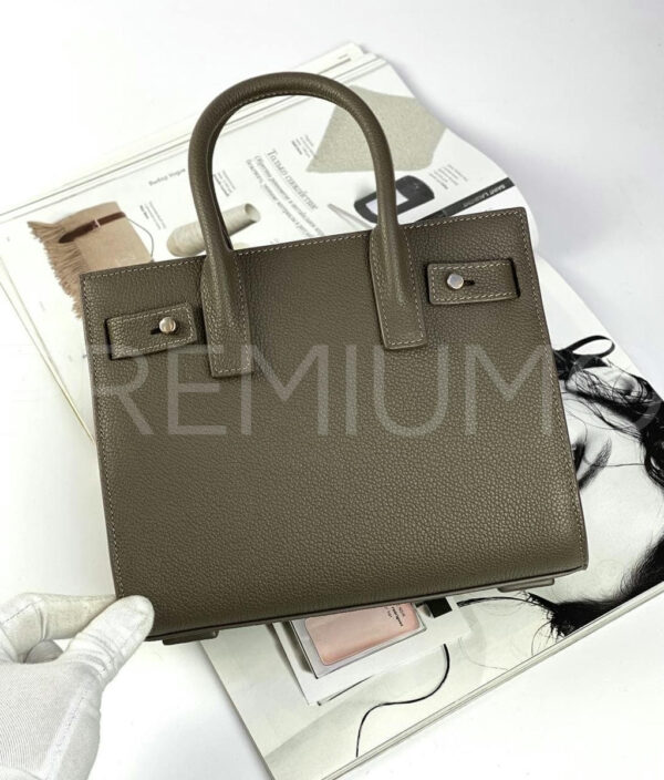 Yves Saint Laurent сумка PR406907 2