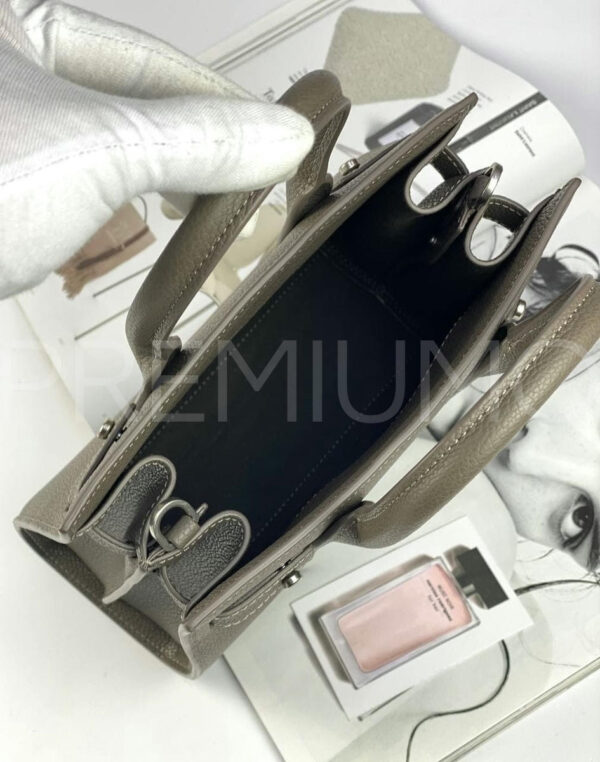 Yves Saint Laurent сумка PR406907 4