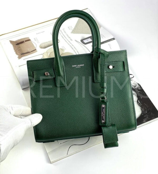 Yves Saint Laurent сумка PR832668 2