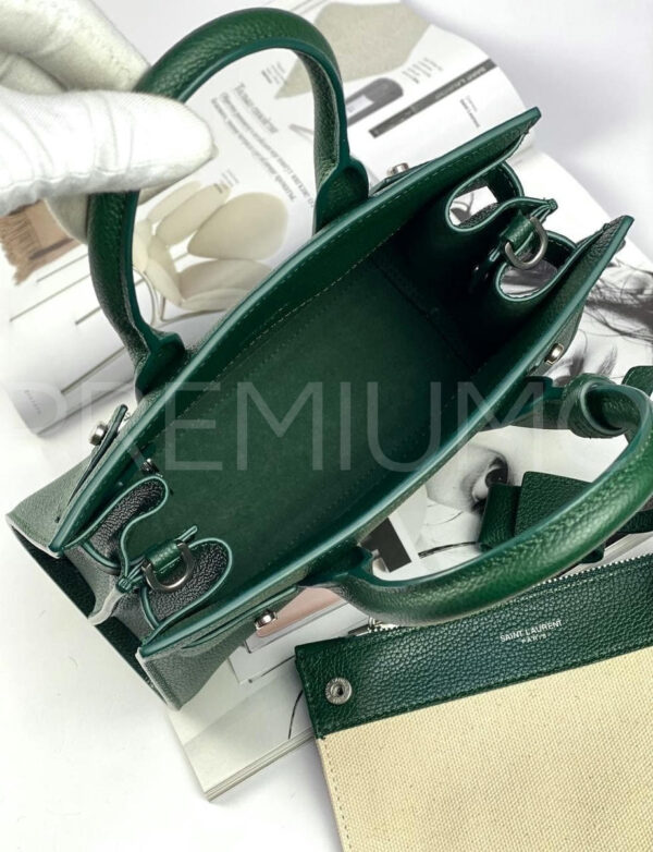 Yves Saint Laurent сумка PR832668 8