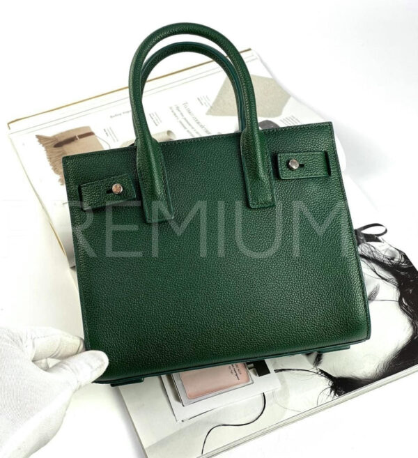 Yves Saint Laurent сумка PR832668 3