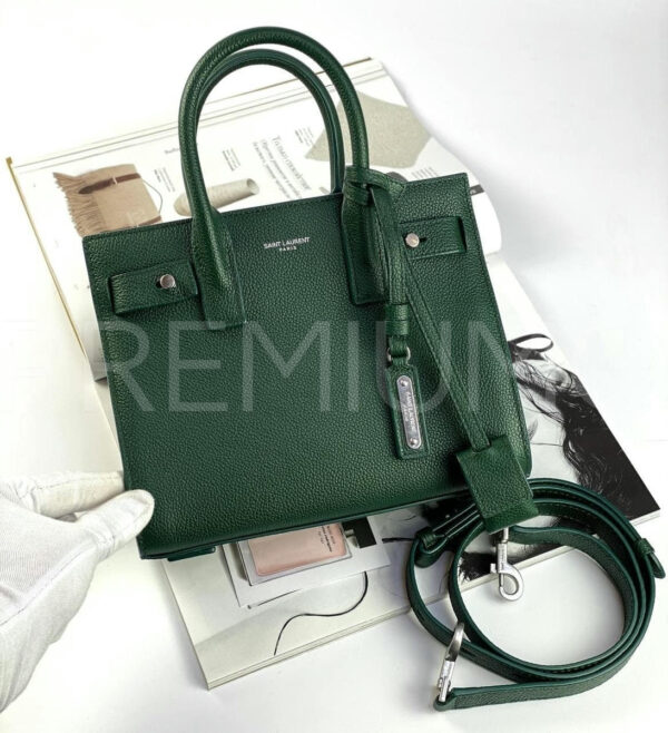 Yves Saint Laurent сумка PR710523 3
