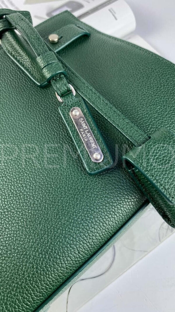 Yves Saint Laurent сумка PR832668 6