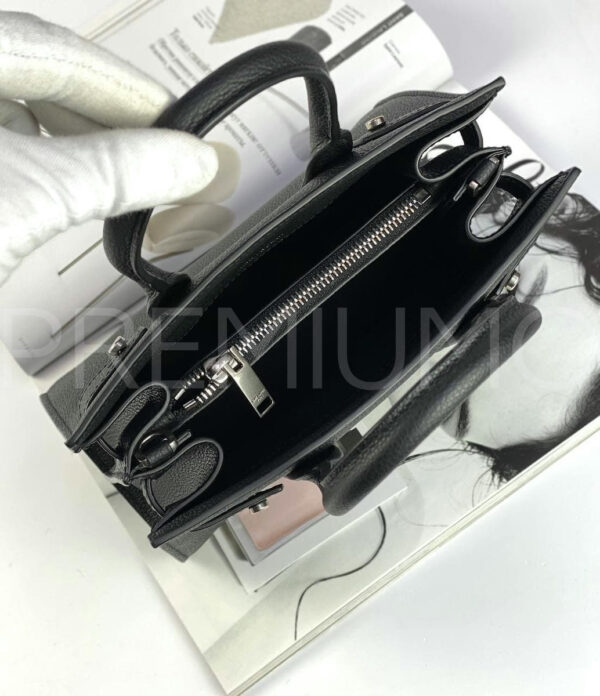 Yves Saint Laurent сумка PR494905 4