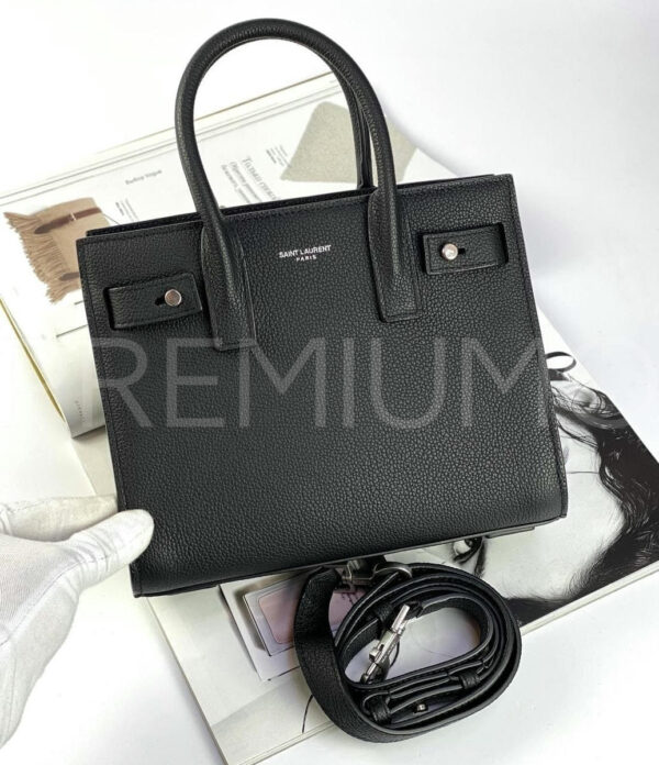 Yves Saint Laurent сумка PR494905 3