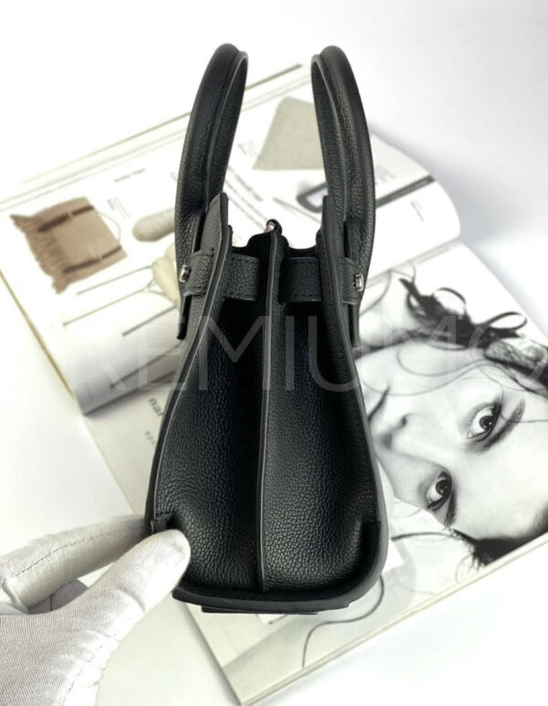 Yves Saint Laurent сумка PR494905 6