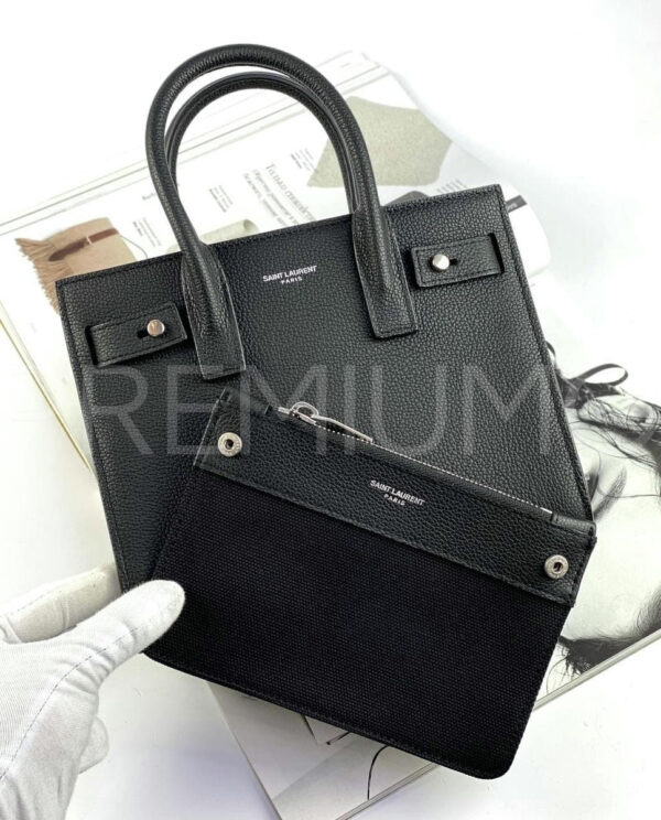 Yves Saint Laurent сумка PR494905 5