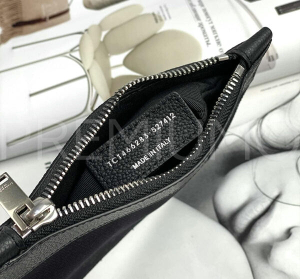 Yves Saint Laurent сумка PR494905 8