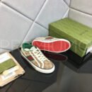 Gucci GG Tennis кеды PR702267 31